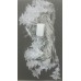 Luz pino 28 leds fria (blanca) enchufe Luz pino 28 leds fria (blanca) enchufe