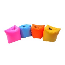 Flotador de brazo color liso