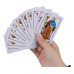 Cartas Españolas Plastificadas 50 Naipes