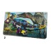 Juego de madera Puzzle - 3d Wooden Dinosaur Puzzle Early 22x40cm