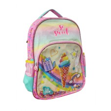 Mochila So Sweet cono de helado