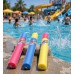 Lanza agua liso varios colores 60cm