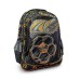 Mochila football negro y dorado Mochila football negro y dorado