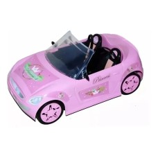 Auto Fashion Princess Rosa 711 Miniplay