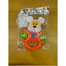 Sonajero Mickey