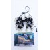 Luz tira 28 leds focos prologable calida (amarilla) enchufe Luz tira 28 leds focos prologable calida (amarilla) enchufe