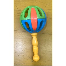 Sonajero maraca