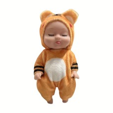 Colección De 12 Muñecas De Bebé Mini De Goma precio por unidad