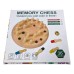 Memory chess juego de mesa memoria 16,5x16,5cm Memory chess juego de mesa memoria 16,5x16,5cm