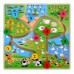 Juego de madera Puzzle De Madera Juguetes Educativos Montessori Number Mo Juego de madera Puzzle De Madera Juguetes Educativos Montessori Number Mo