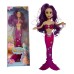 Muñeca Juguete Tiny Sirena Muñeca Juguete Tiny Sirena
