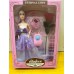 Muñeca Con Vestido Y Accesorio/4 MODELOS