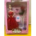 Muñeca Con Vestido Y Accesorio/4 MODELOS