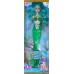 Muñeca Juguete Tiny Sirena