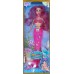 Muñeca Juguete Tiny Sirena Muñeca Juguete Tiny Sirena