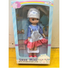 Muñecas Love Mini varios modelos