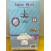Muñecas Love Mini varios modelos
