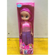 Set De Muñecas De Princesas/6 MODELOS