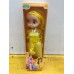 Set De Muñecas De Princesas/6 MODELOS