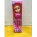 Set De Muñecas De Princesas/6 MODELOS