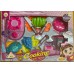 Set De Cocina Infantil De Juguete 3 modelos en caja