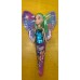 Muñeca hada mariposa