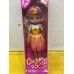 Muñeca de la línea Charm Girls/6 MODELOS