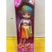 Muñeca de la línea Charm Girls/6 MODELOS