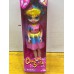 Muñeca de la línea Charm Girls/6 MODELOS