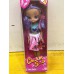 Muñeca de la línea Charm Girls/6 MODELOS