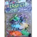 Set de insectos grande x10 en blister Set de insectos grande x10 en blister