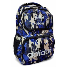 Mochila Adiddas camuflaje