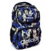 Mochila Adiddas camuflaje