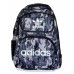 Mochila Adiddas camuflaje