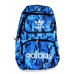 Mochila Adiddas camuflaje
