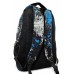 Mochila Adiddas grafiti