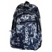 Mochila Adiddas grafiti