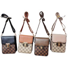 Cartera de fiesta modelo AR