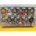Colección De 12 Muñecas De Bebé Mini De Goma precio por unidad