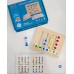 Juego de madera de avances de posicion 18x22cm Juego de madera de avances de posicion 18x22cm
