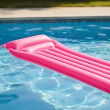 Colchoneta Inflable Para Pileta 1,83X69