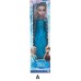 ?Muñeca Frozen grande