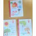 Juego de madera Puzles educativos de naturaleza