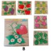 ?Rompecabezas 6 En 1 Cubos De Madera 3d Juegos Didacticos 10x10cm ?Rompecabezas 6 En 1 Cubos De Madera 3d Juegos Didacticos 10x10cm