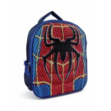 Mochila hombre aracnido 