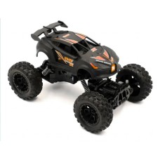 Auto control 4x4 todo terreno se maneja con celular por bluetooth