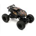 Auto control 4x4 todo terreno se maneja con celular por bluetooth