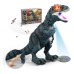 Dinosaurio con sonido humo luz vapor pone huevos Dinosaurio con sonido humo luz vapor pone huevos