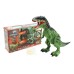 Dinosaurio con sonido humo luz vapor pone huevos Dinosaurio con sonido humo luz vapor pone huevos
