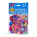 Bombuchas para agua chicas x100